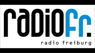 ITW d'Alex pour Radio Fribourg