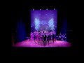 Eliata Choir ABBA Medley