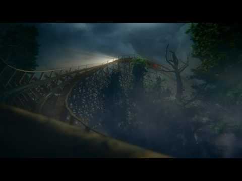 Mystic Timbers short video by Kings Island
