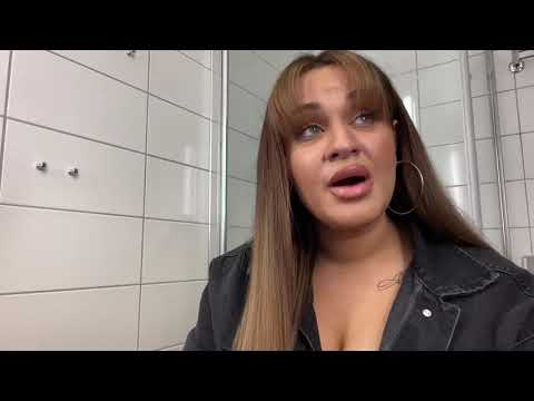 Paulina Pancenkov - Lay me down (Sam Smith)