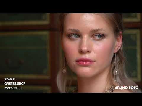 Flying Solo Designers Show at Paris Fashion Week