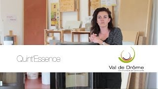 preview picture of video 'Quint'essence - Eurre'