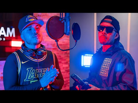 SpyBoii, Oscar Cortez - Nada Fue Regalado (Official Visualizer)