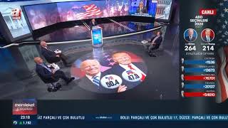 A Haber Memleket Meselesi 06.11.2020