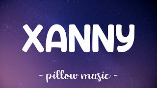 Download lagu Xanny - Billie Eilish (Lyrics) 🎵 mp3