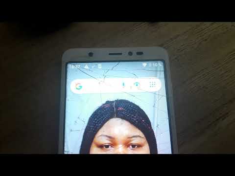 wiko y60 batterie faible