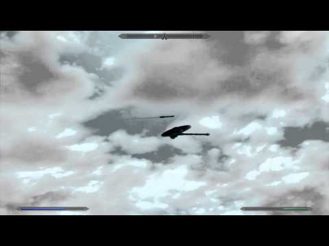 Skyrim Bugs - Aela splits and the Holy Weapons Ascension