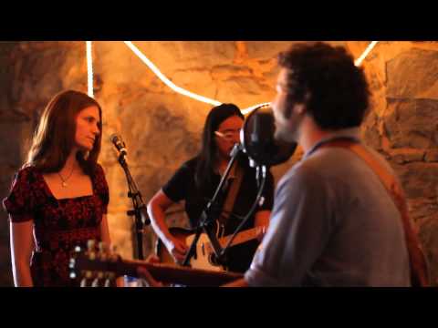 The Morning Pages - Smokey Mountain Hideaway (Live from Rhythm & Roots 2010)