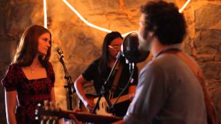 The Morning Pages - Smokey Mountain Hideaway (Live from Rhythm & Roots 2010)