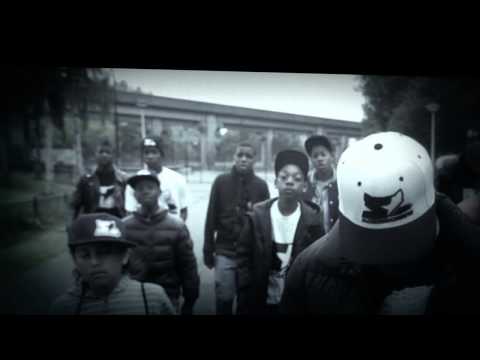 cho - love me in the hood