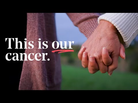 This is Our Cancer Campaign