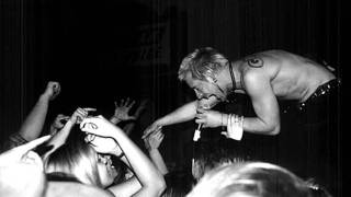 grindstone - stranded