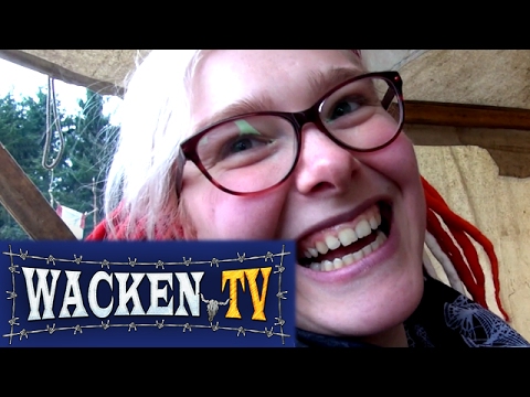 Harry Metal - Wacken Winter Nights 2017 - #4