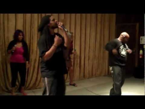 E TV GETTING SET FREE WITH AGERMAN AND F.N.T.L AND SISTA SANDRA