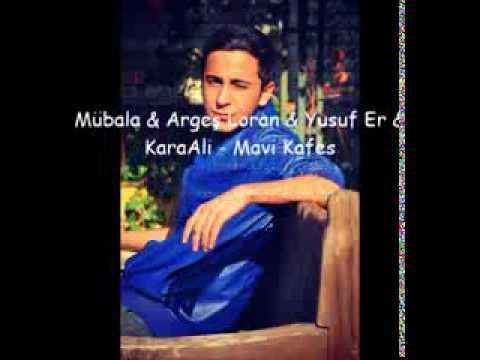 Mübala & Argeş Loran & Yusuf Er & KaraAli
