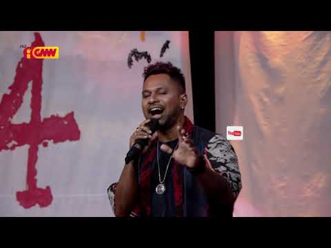 Aniversariu GMNTV da IV – “O Sei Hanoin Ka Lae” (Bepi)