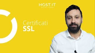 Come mettere in sicurezza il mio sito: i Certificati SSL