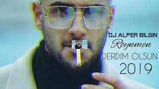 Dj Alper Bilgin - Reynmen Derdim Olsun Remix