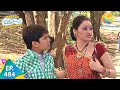 Taarak Mehta Ka Ooltah Chashmah Episode 484 Full Episode