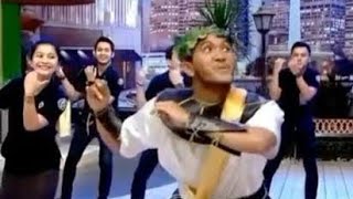 Download lagu Yuk Kita Sahur TRANS TV 2013 Cesar - OPLOSAN SOIMAH - Suling Sakti mp3 Download lagu Yuk Kita Sahur TRANS TV 2013 Cesar - OPLOSAN SOIMAH - Suling Sakti mp3