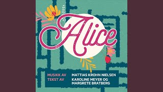 Hvem Er Du? Kålormens Sang (feat. Eira Mariussen)