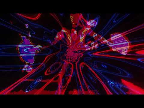 Psychedelic Trance mix III October 2021