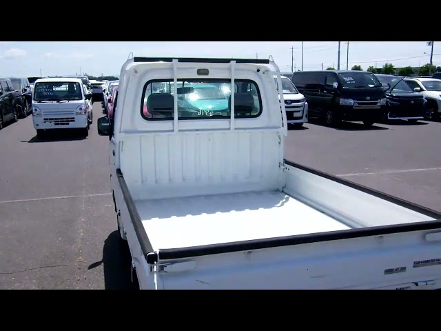 2000 Subaru Sambar Truck GD-TT1 (UW-mryr4sse1ht6)