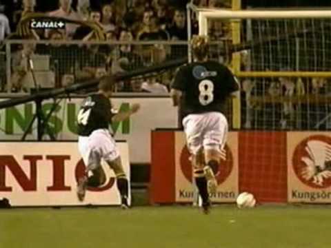 2002.Hammarby-AIK.0-2.Matchklipp.Canal+