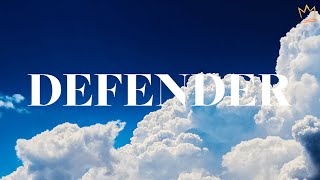 Defender | UPPERROOM | Instrumental Soaking Worship | Deep Prayer &amp; Meditation Music
