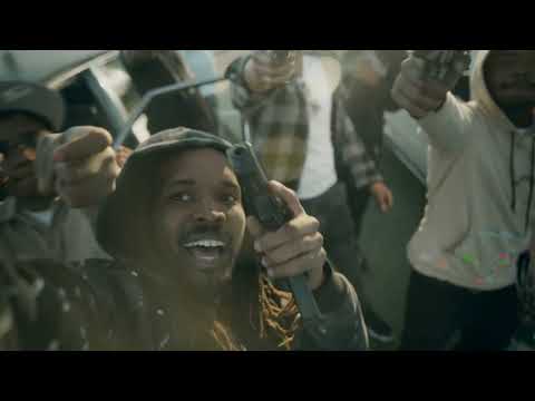 Homi Skeez - "Ferocious" (Official Video)