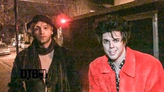 The Karma Killers - BUS INVADERS Ep. 1004