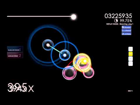 The Qemists ft. Wiley - Dem Na Like Me - Insane Collab FC