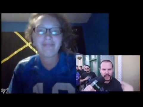 Schmoedown Reaction Shirewolves vs Worlds Finest and Anarchy Teams Announcements