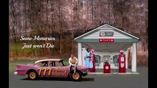 Marty Robbins  ♥  Some Memories Just Won&#39;t Die