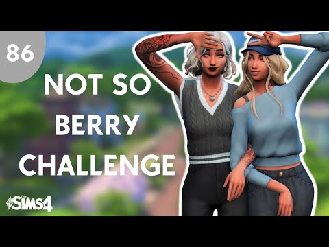 🍓 Not So Berry Challenge ┊ #86 Grey Generation [streamed 07-03-2023] PART 2
