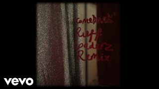 Ella Eyre - Comeback (Ruff Loaderz Radio Edit)