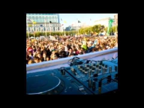Fucking Techno