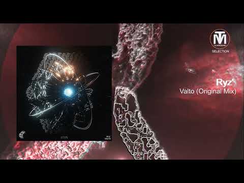 Ryz' - Valto (Original Mix) [Harabe Black]