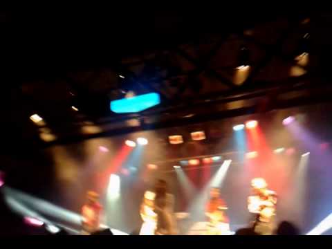 [FANCAM]4MINUTE FANBASH IN BCN-What's your name