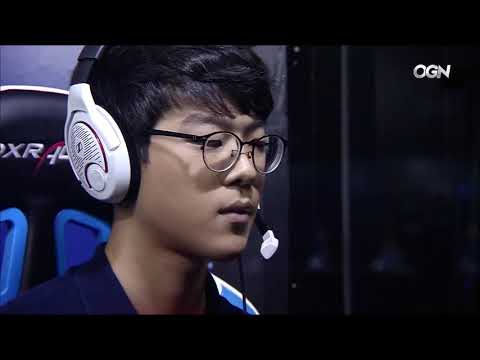 The Korean Top Lane Virtuoso - KT Smeb Montage - 2018 SoloQ + LCK