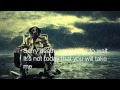 Watch Them Fall - All Good Things (Official Lyric ...