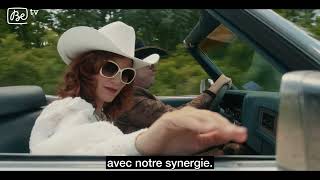 Trailer VOSTFR - Saison 2