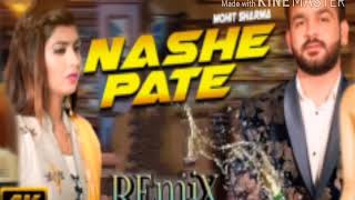 Download lagu NASE PATE remix song Mohit Sharma new haryanvi son... mp3