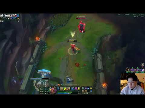 Top Gyulass Gangplank Vs Viktor Top - Season 13