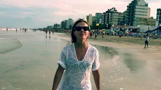 Video Mil Horas de Telefunka, Evelina Rodríguez