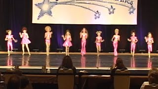Abby Lee Dance Company - My Hair Looks Fierce (Full Group Dance)