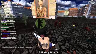 Full Invasion 2 stream captured on 9-3-14