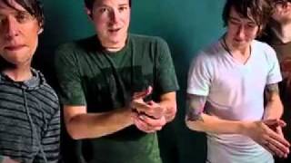 Colors In The Air - Hell If I Know (Mirror Mirror 2010)