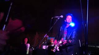 Miller w/Scott Ausherman- When the Levee Breaks LIVE @ Prestons Lafayette IN Last Show