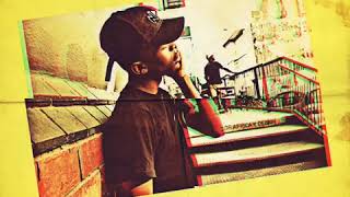 Great Lunic - Soft (Official Audio)